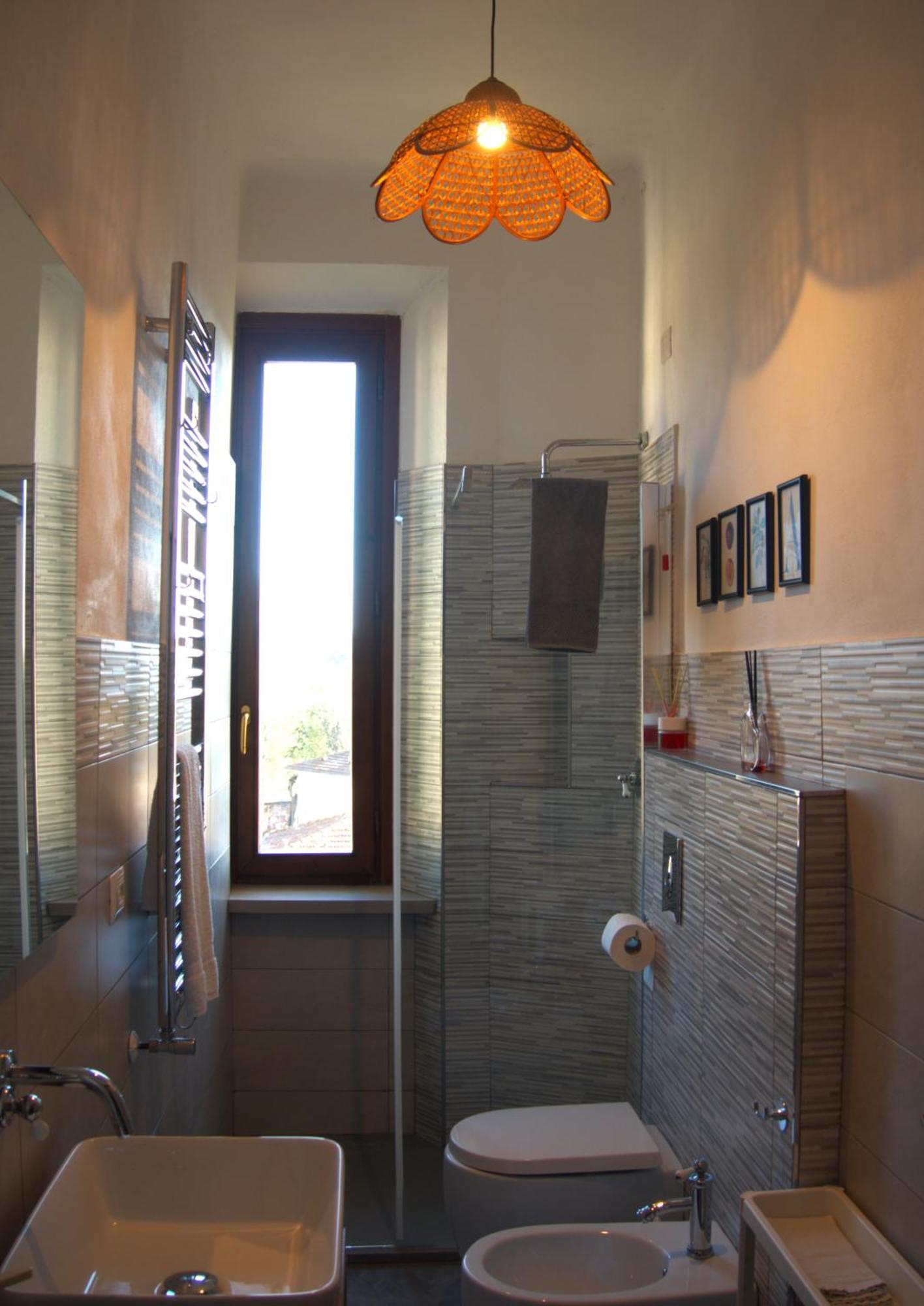 Appartamento Via Grandi - Free Gated Parking - 5 Minutes From Center Lucca Bagian luar foto