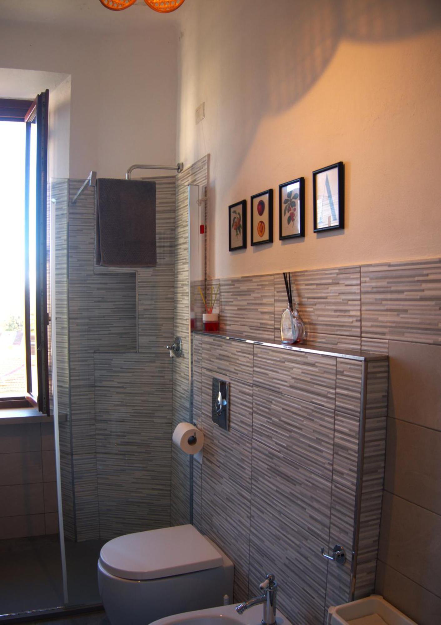 Appartamento Via Grandi - Free Gated Parking - 5 Minutes From Center Lucca Bagian luar foto